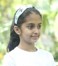Nimisha