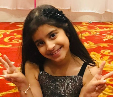 Saira