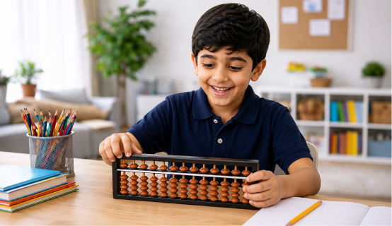 Abacus