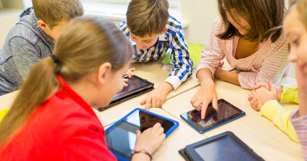 Is online learning the future of kids learning ?