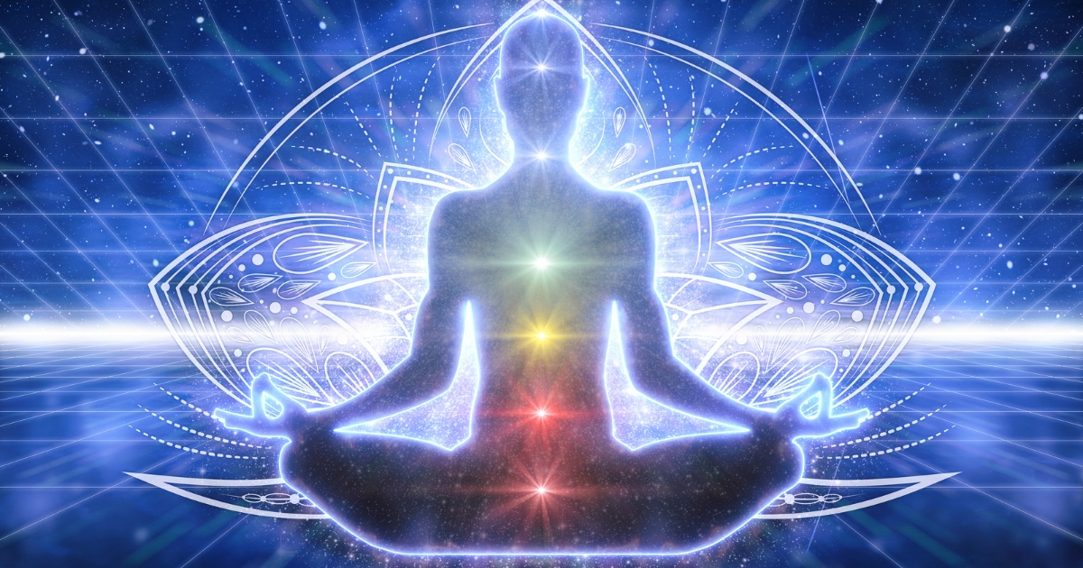 3 Reasons Why Yoga is the Perfect Way to Relax and Recharge