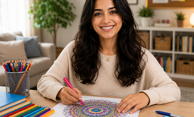 Mandala Art