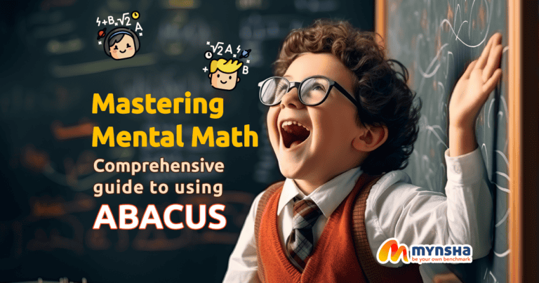 mastering mental math comprehensive guide to abacus usage by mynsha learning