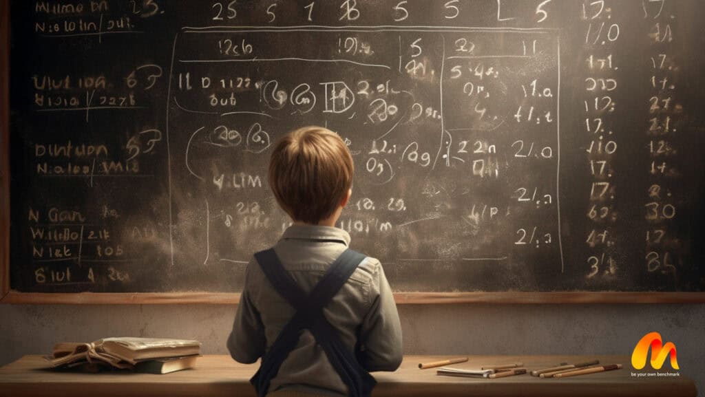 Significance of Vedic Maths