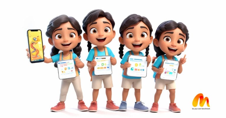 5 Most Popular Python Coding Projects for Kids by Mynsha