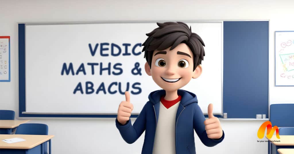 Vedic Maths and Abacus