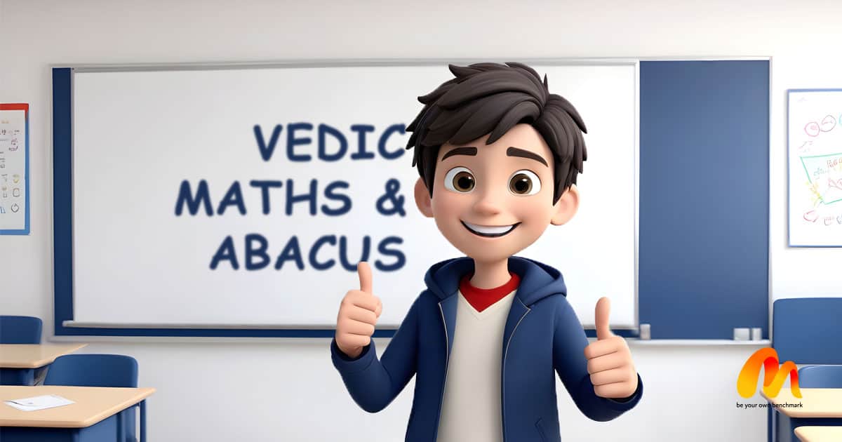 Vedic Math Cartoon 6 Ways to Make Math Fun for Kids with Vedic Maths and Abacus