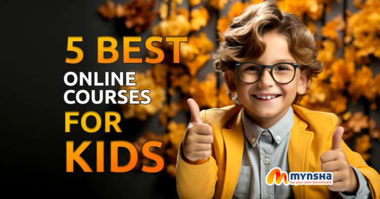 5 best online courses for kids