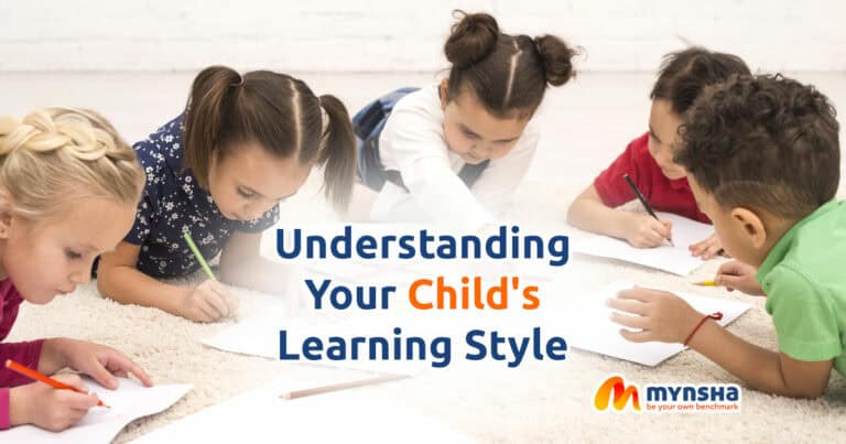 Understanding Your Childs Learning Style