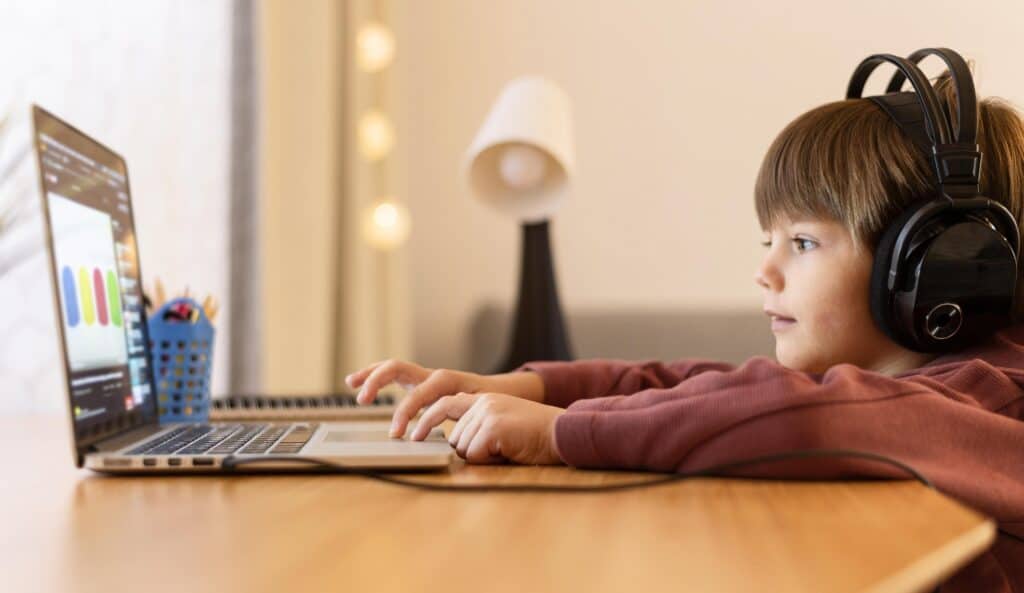 Online Abacus Classes for Kids