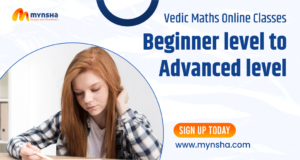 Vedic Maths Online