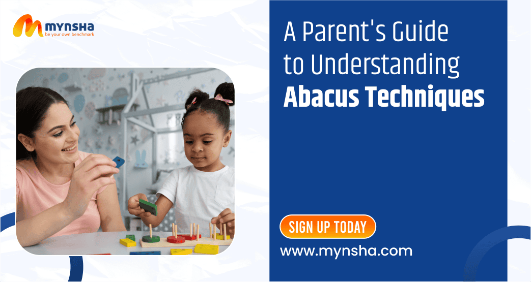 A Parent’s Guide to Understanding Abacus Techniques