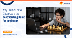 Why Online Chess Classes Are the Best Starting Point for Beginners