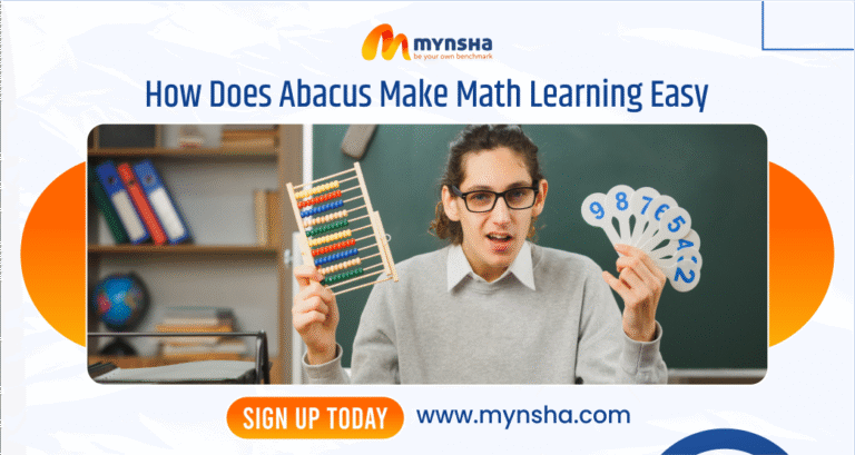 Abacus Math