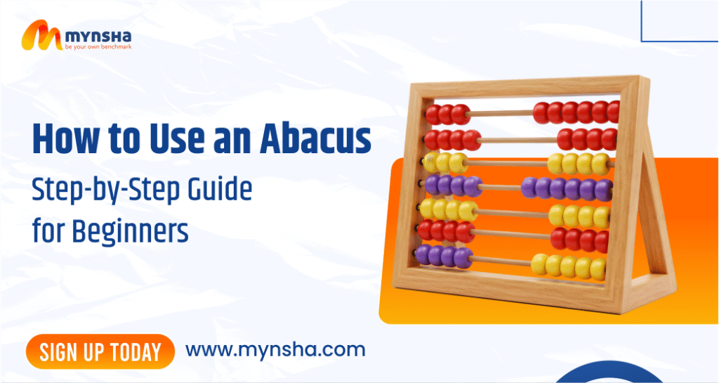 How to Use an Abacus - Step-by-Step Guide for Beginners