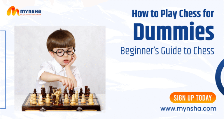 How to Play Chess for Dummies