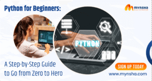 Python for Beginners
