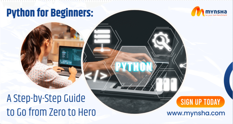 Python for Beginners