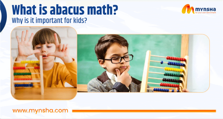 abacus maths
