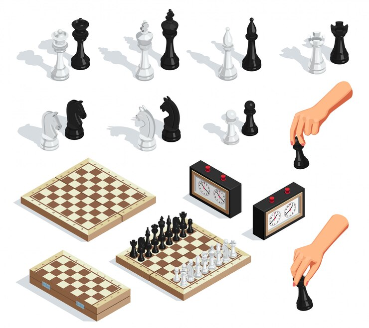 Guide to Play Chess for Dummies: Beginner’s Success