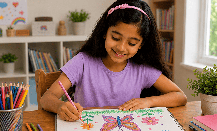 Drawing & Painting