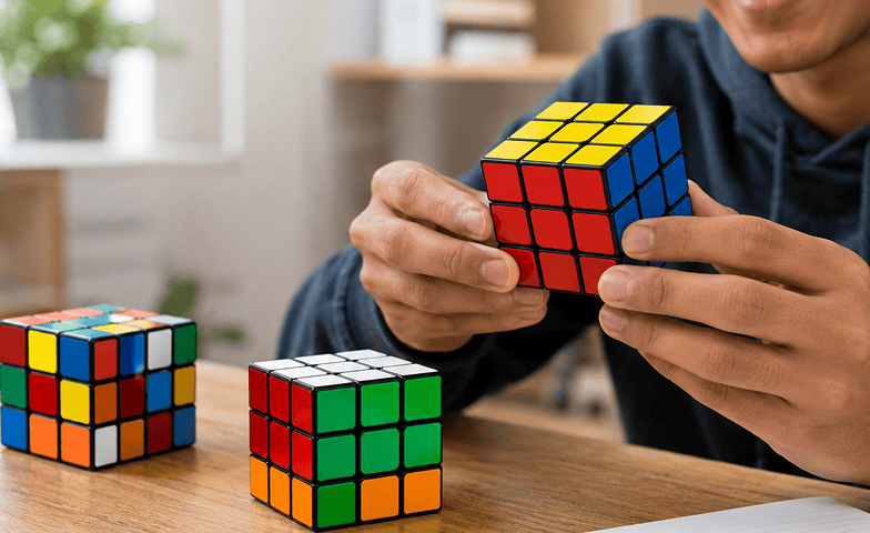 Rubik’s Cube
